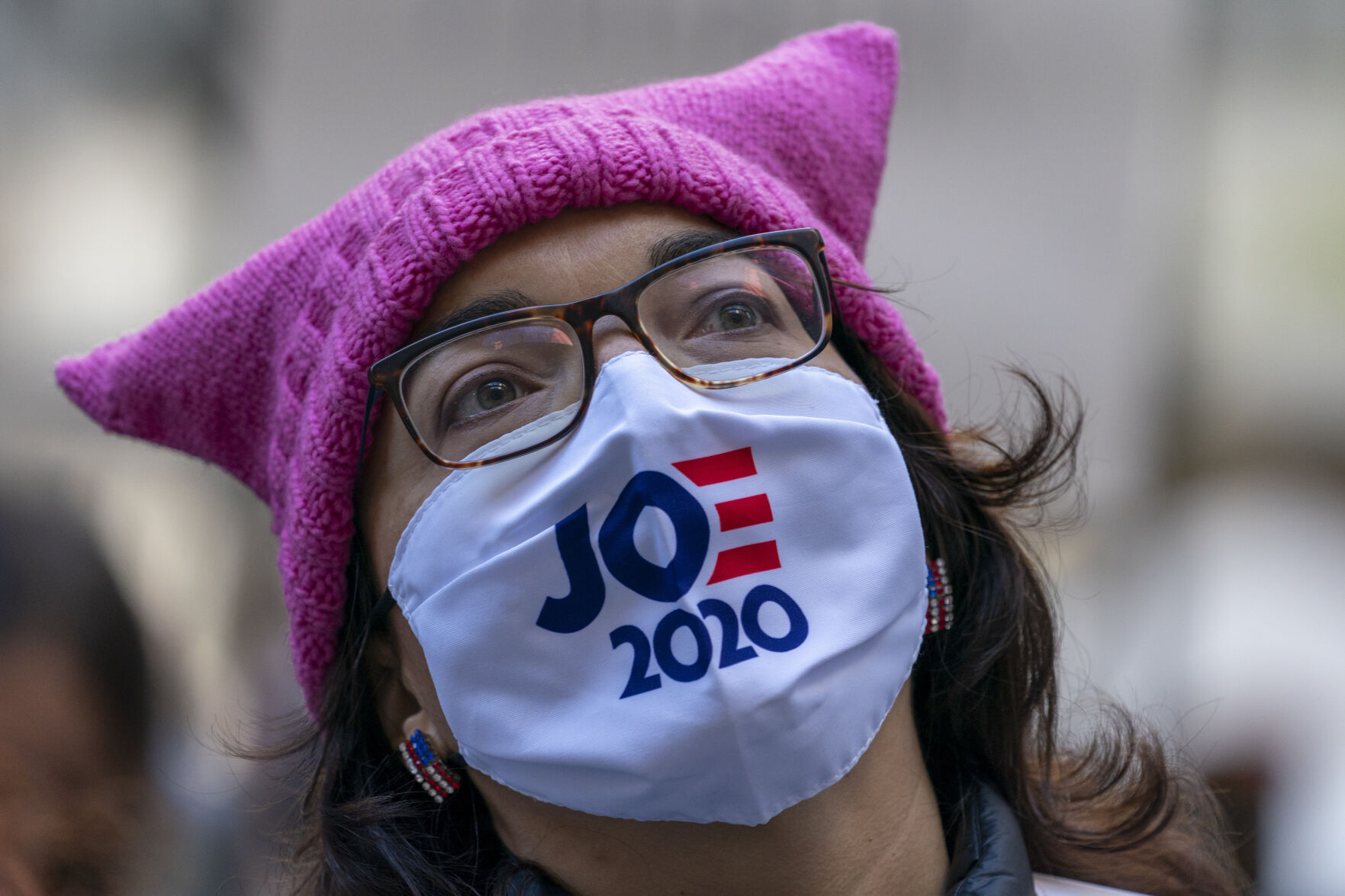 Women's March New York